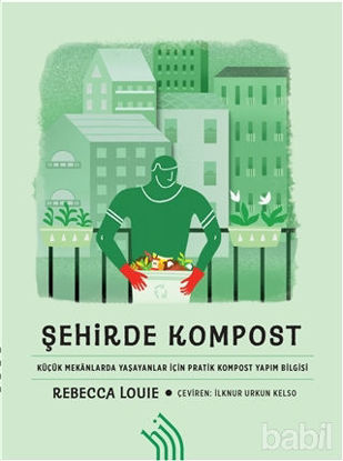 Picture of Şehirde Kompost