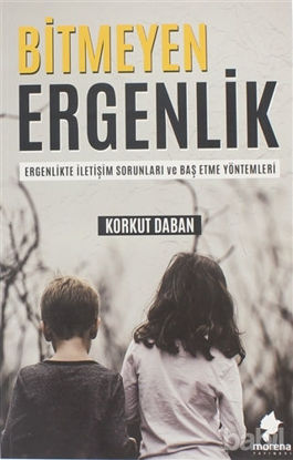 Picture of Bitmeyen Ergenlik