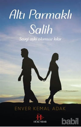 Picture of Altı Parmaklı Salih