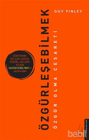 Picture of Özgürleşebilmek