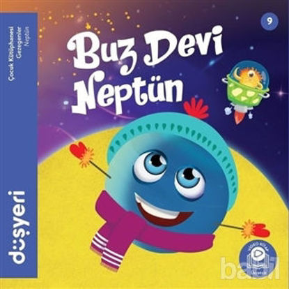 Picture of Buz Devi Neptün