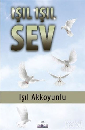 Picture of Işıl Işıl Sev