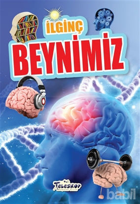 Picture of İlginç Beynimiz