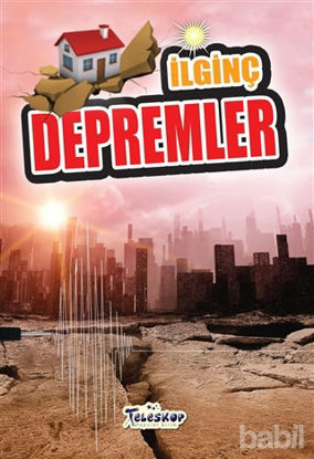 Picture of İlginç Depremler