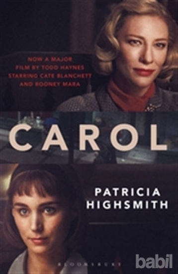 Picture of Carol