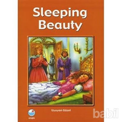 Picture of Level A Sleeping Beauty Cd'siz
