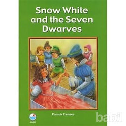 Picture of Snow White And The Seven Dwarves Cd'siz