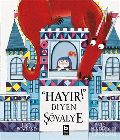 Picture of Hayır! Diyen Şövalye