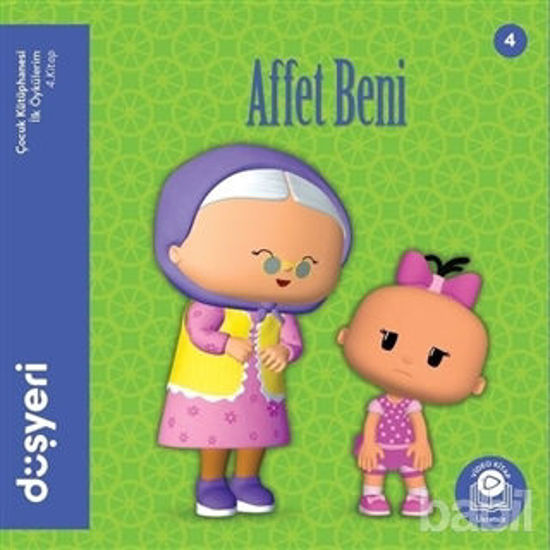 Picture of Pepee - Affet Beni