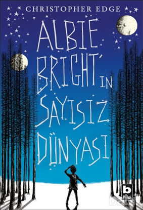 Picture of Albie Bright'in Sayısız Dünyası