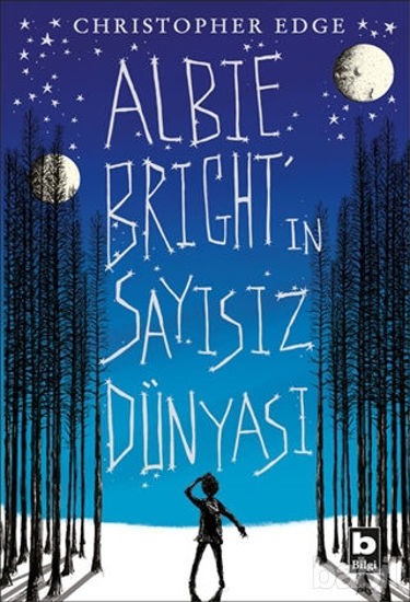 Picture of Albie Bright'in Sayısız Dünyası