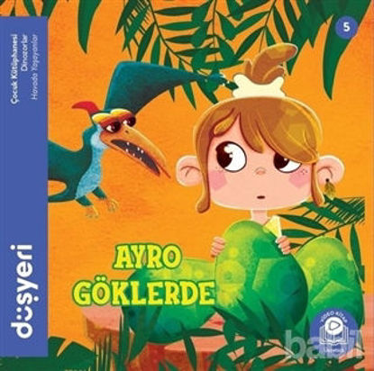 Picture of Ayro Göklerde
