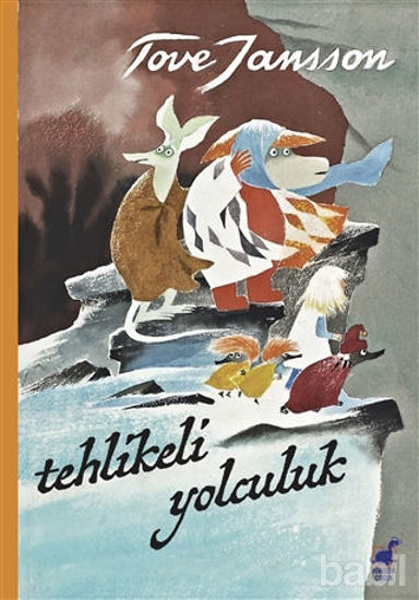 Picture of Tehlikeli Yolculuk