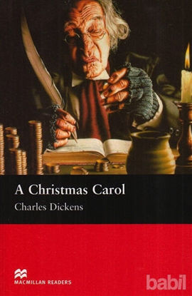 Picture of A Christmas Carol Stage 3