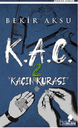 Picture of K.A.Ç. 2 - Kaçın Kurası