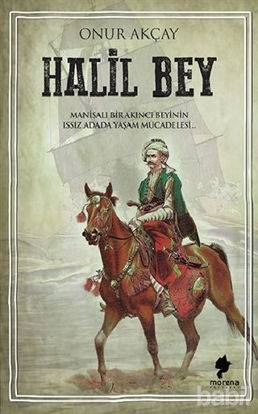 Picture of Halil Bey