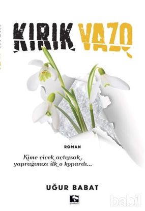 Picture of Kırık Vazo