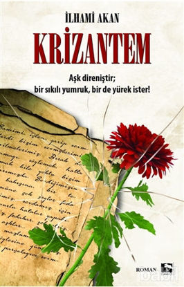 Picture of Krizantem