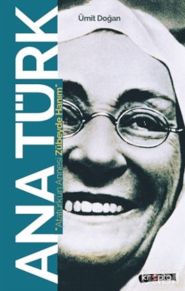 Picture of Ana Türk