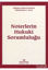 Picture of Noterlerin Hukuki Sorumluluğu