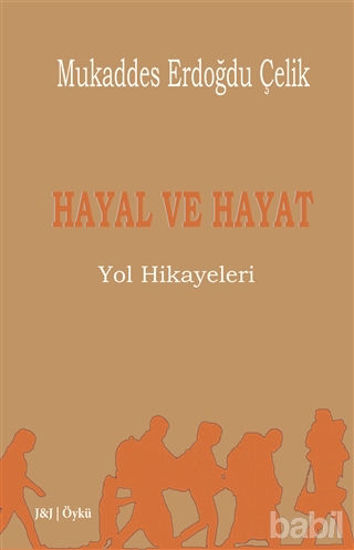 Picture of Hayal ve Hayat