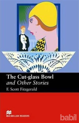 Picture of The Cut-Glass Bowl and Other Stories Stage 6