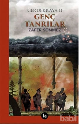 Picture of Genç Tanrılar - Gerdekkaya 2