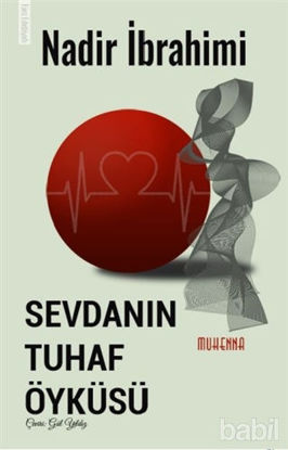 Picture of Sevdanın Tuhaf Öyküsü