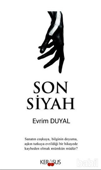 Picture of Son Siyah