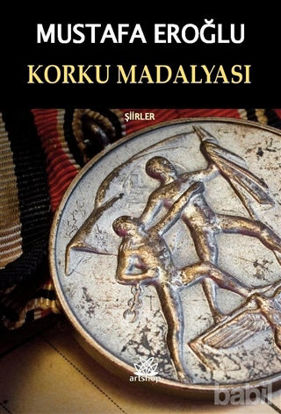 Picture of Korku Madalyası