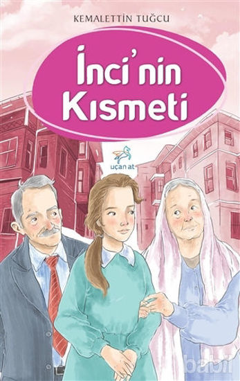 Picture of İnci'nin Kısmeti