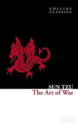 Picture of The Art Of War