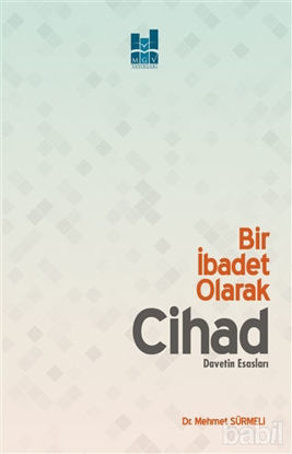 Picture of Bir İbadet Olarak Cihad