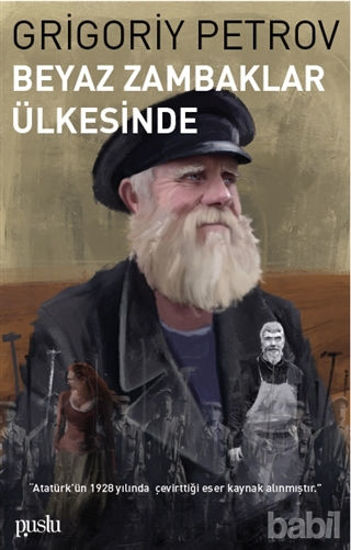 Picture of Beyaz Zambaklar Ülkesinde