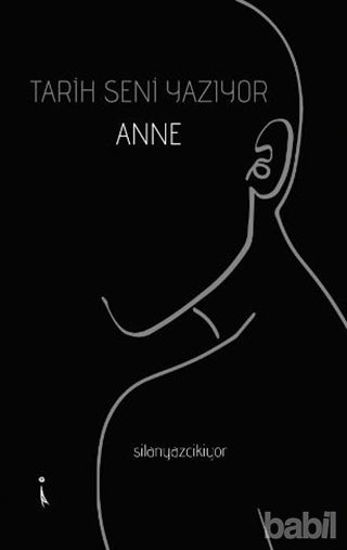 Picture of Tarih Seni Yazıyor Anne