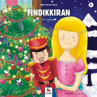 Picture of Fındıkkıran - Minikler İçin Ünlü Eserler
