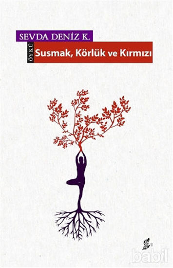 Picture of Susmak Körlük ve Kırmızı