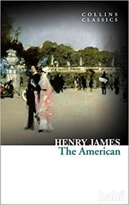 Picture of The American