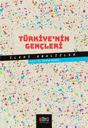 Picture of Türkiye'nin Gençleri