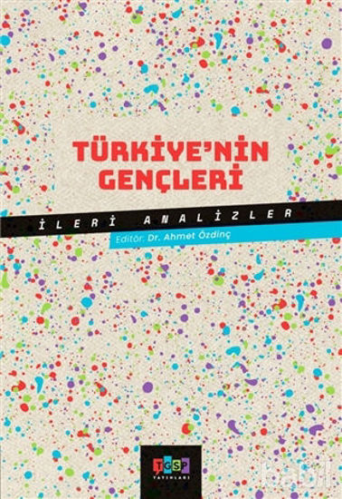 Picture of Türkiye'nin Gençleri