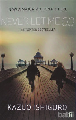 Picture of Never Let Me Go