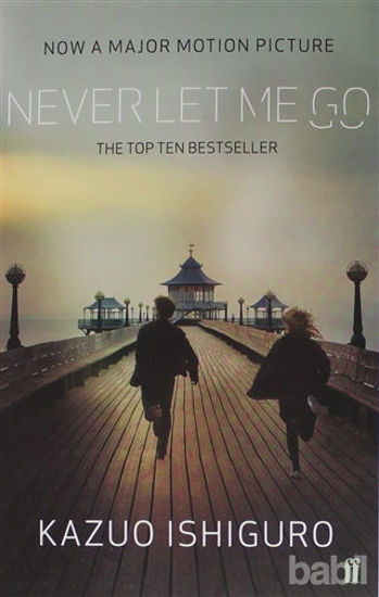 Picture of Never Let Me Go