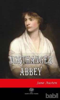 Picture of Northanger Abbey