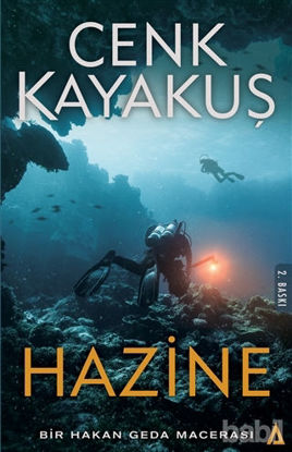 Picture of Hazine