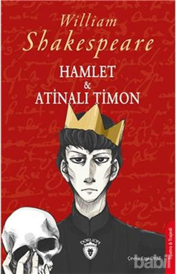Picture of Hamlet ve Atinalı Timon