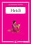Picture of Heidi - Gökkuşağı Cep Kitap Dizisi