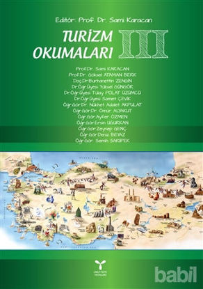 Picture of Turizm Okumaları 3