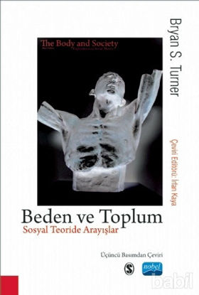 Picture of Beden ve Toplum - Sosyal Teoride Arayışlar