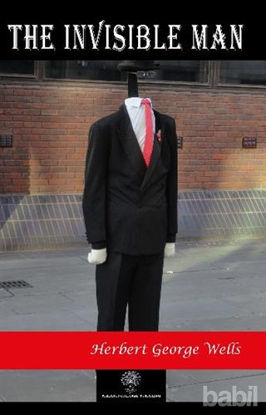 Picture of The Invisible Man