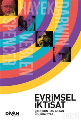Picture of Evrimsel İktisat